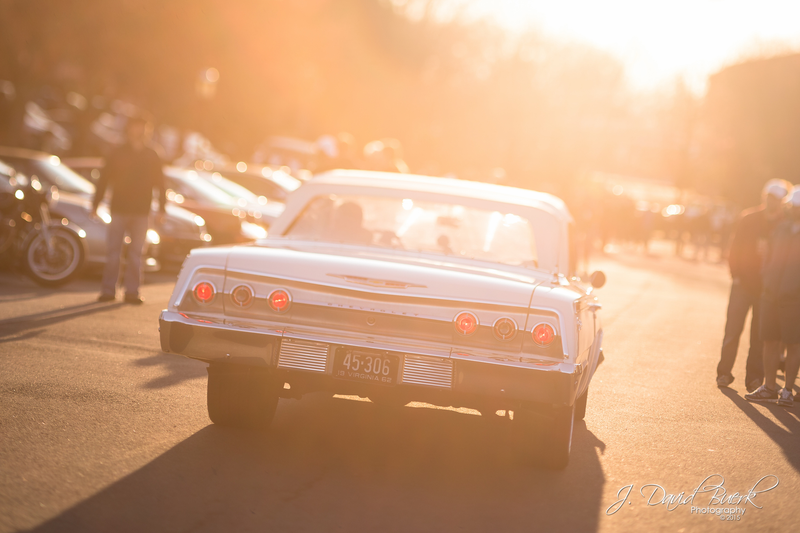 Illustration for article titled Katie's Cars and Coffee, April 4th, 2015 (Easter Weekend)